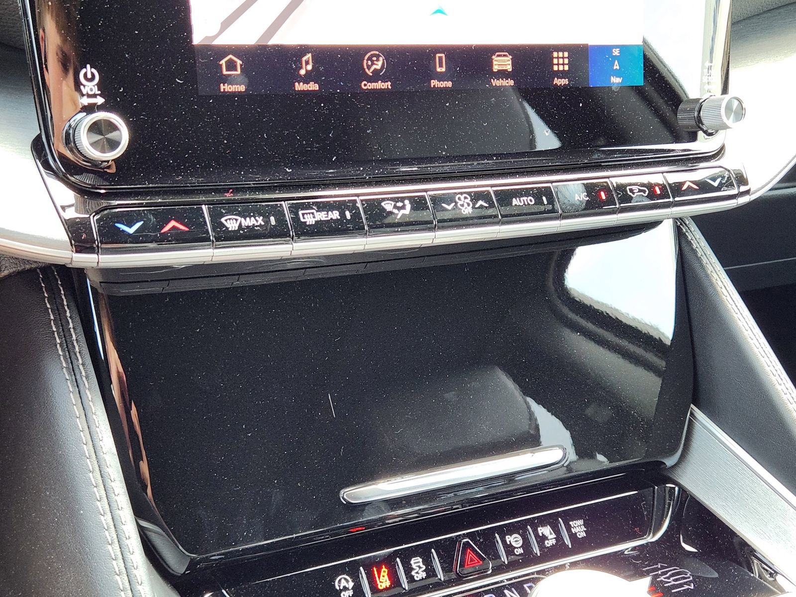 New 2025 Jeep Wagoneer Series II image 17