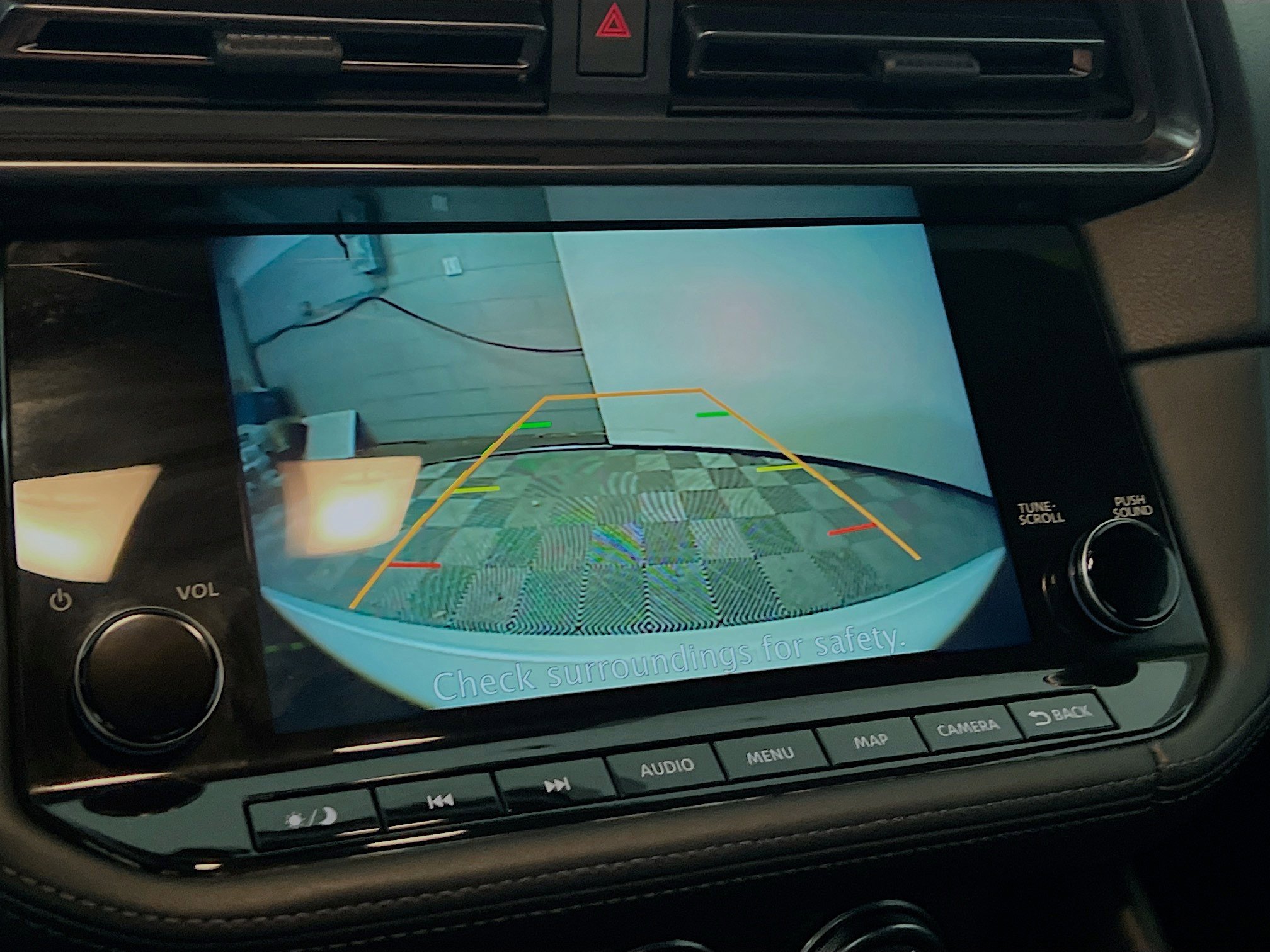 Used 2025 Nissan Z Performance w/ Floor Mat Package image 28