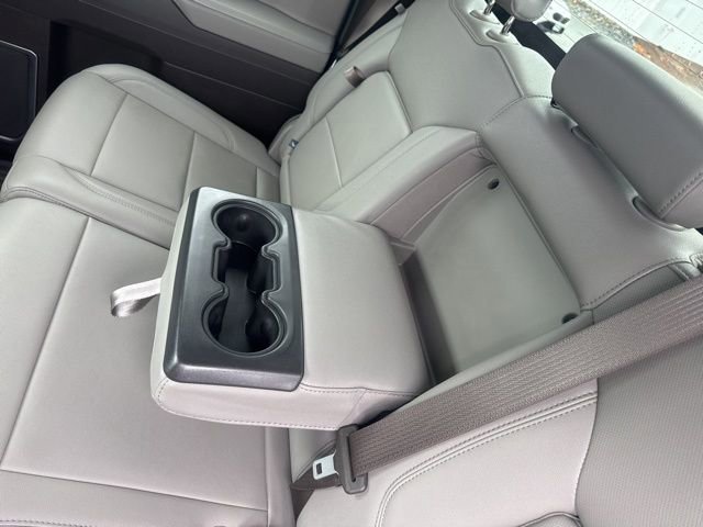 Used 2025 Chevrolet Silverado 1500 LTZ image 33
