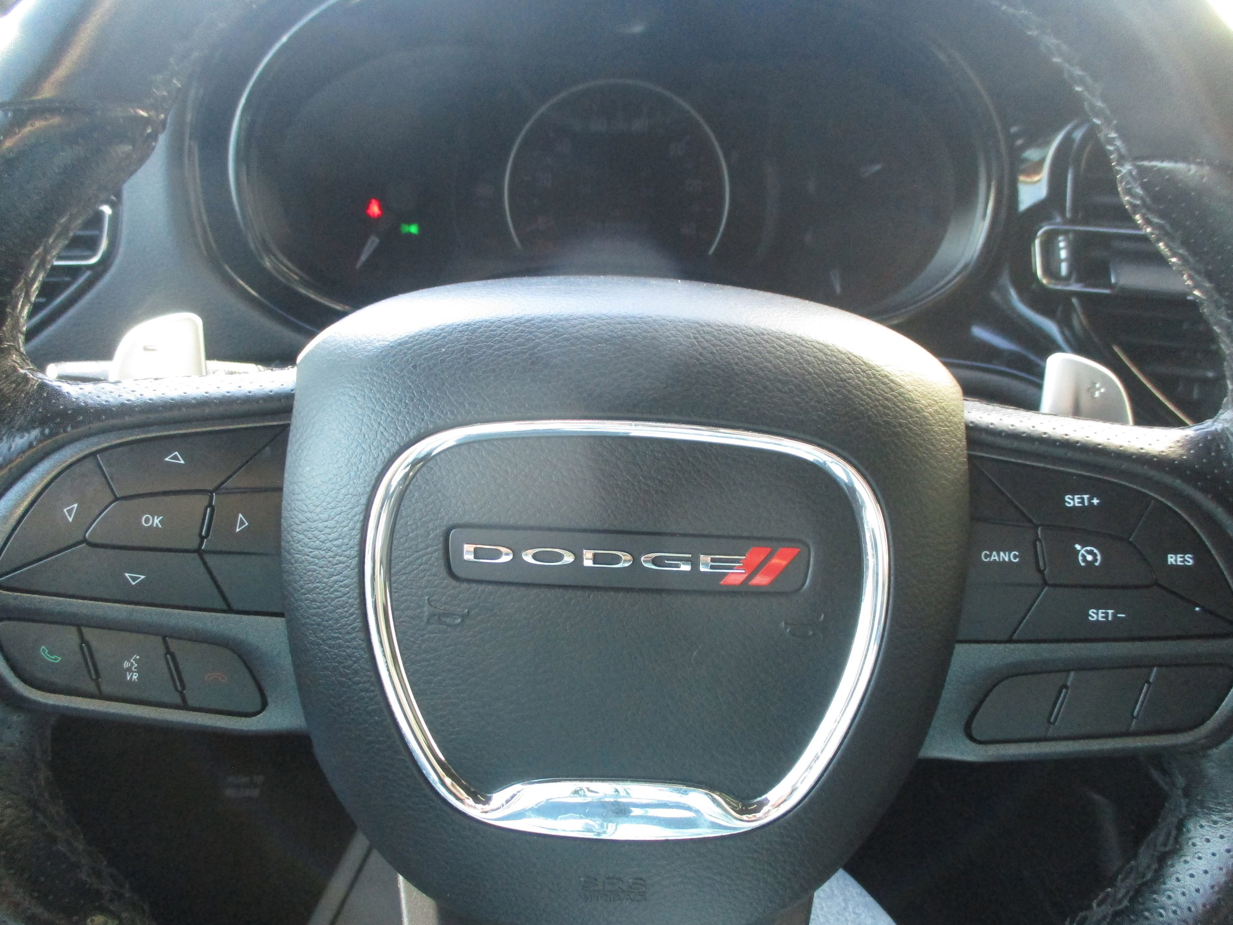 Used 2021 Dodge Durango GT RWD image 17