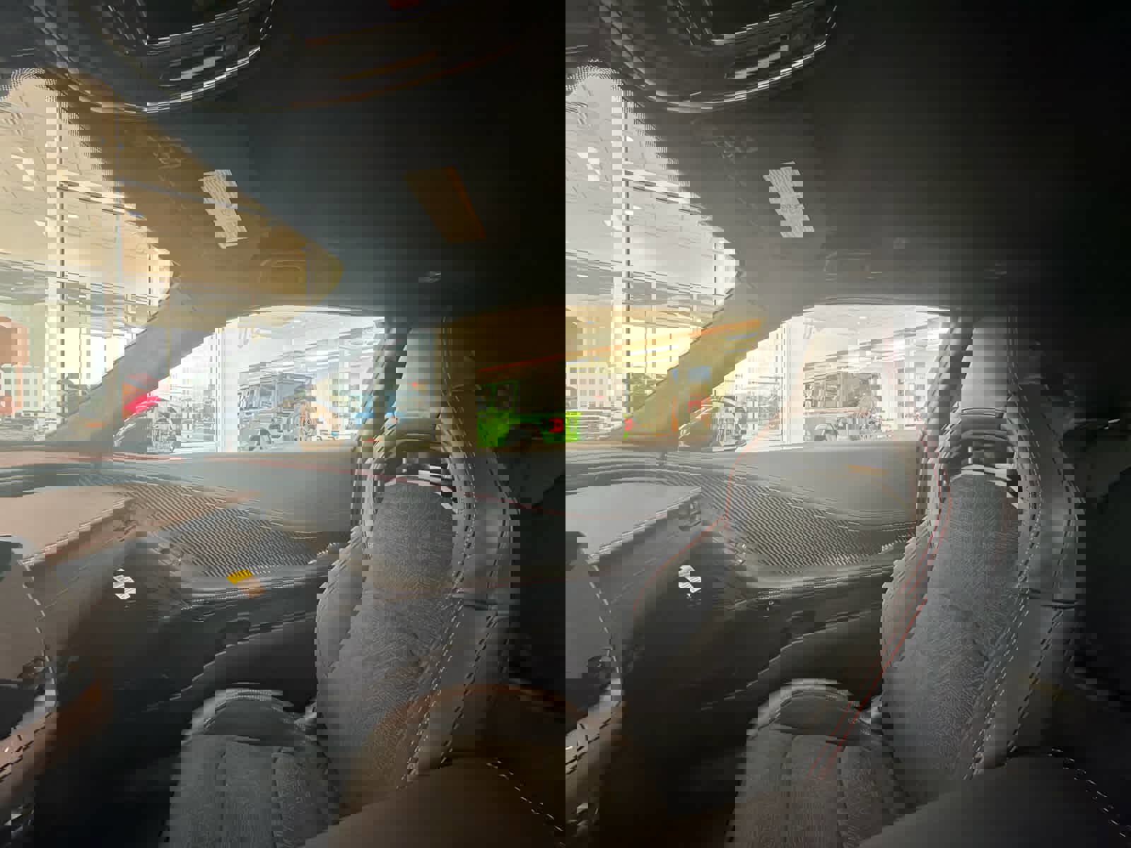 New 2026 Dodge Charger Scat Pack image 28