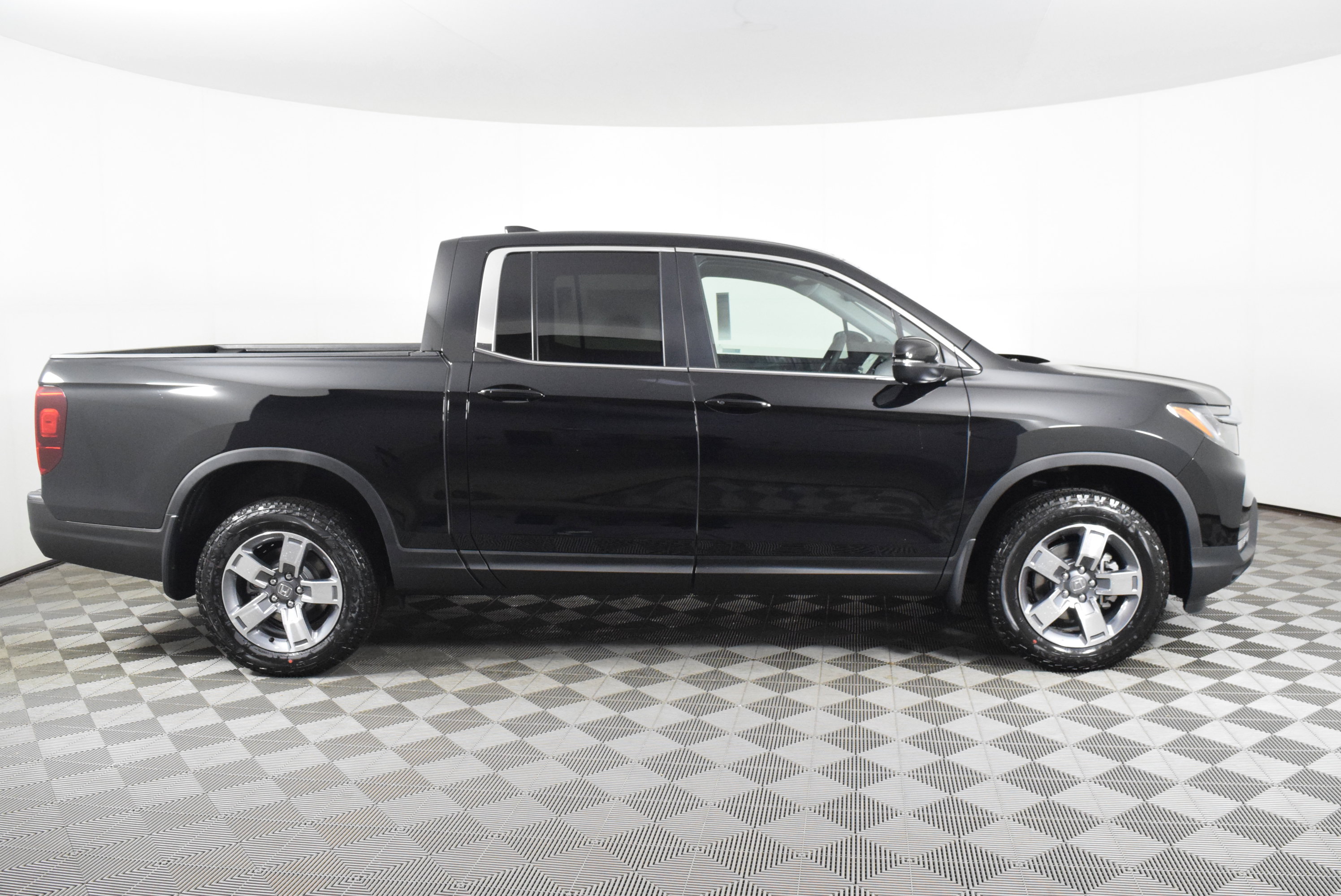 New 2026 Honda Ridgeline RTL image 5