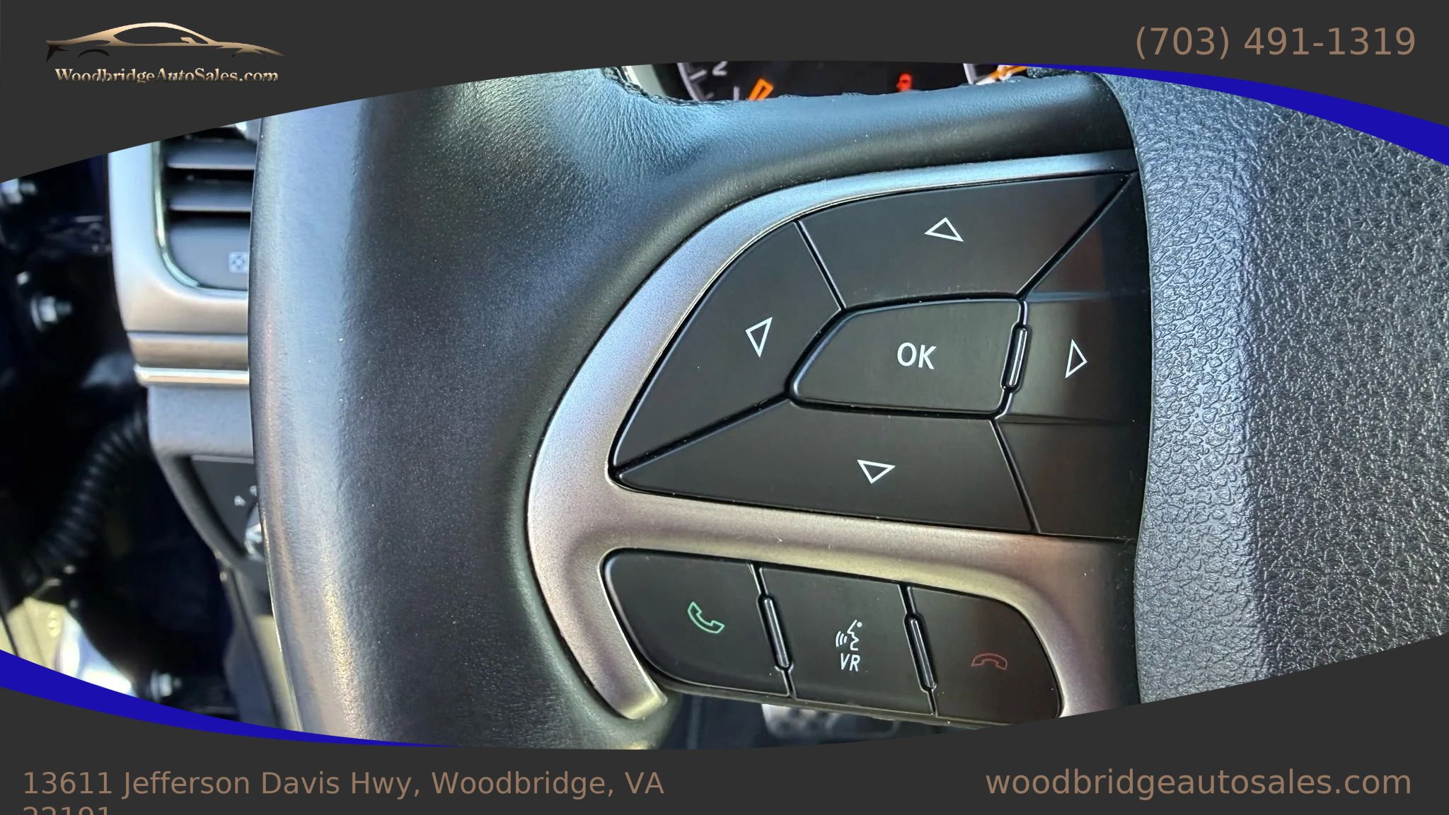 Used 2018 Jeep Grand Cherokee High Altitude image 23