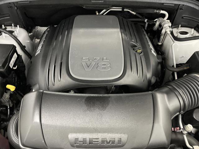 Used 2024 Dodge Durango R/T image 45