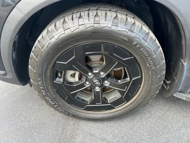 Used 2022 Hyundai Santa Fe XRT FWD image 13