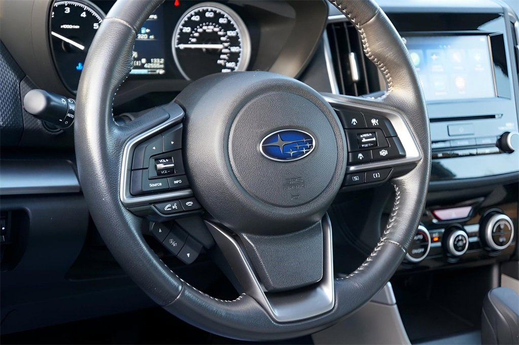 Used 2021 Subaru Forester Premium image 12