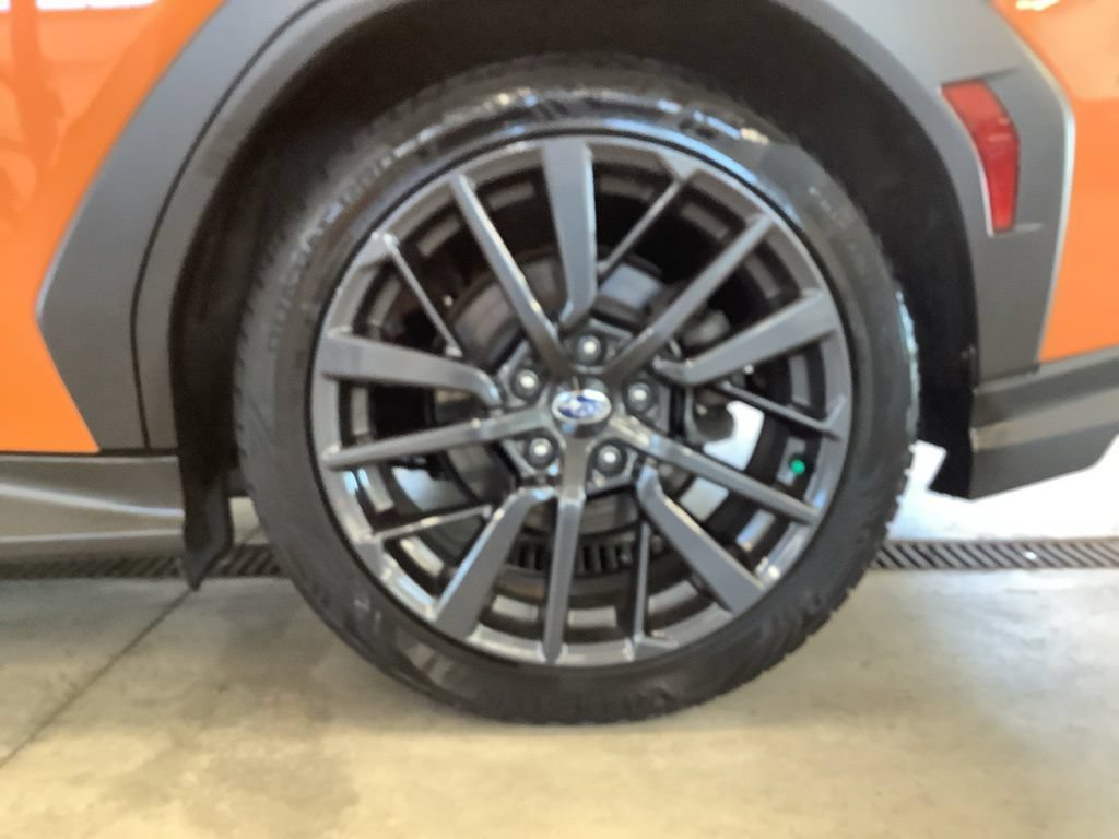 Certified 2022 Subaru WRX Premium AWD/4WD image 22
