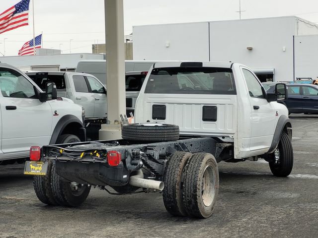 New 2026 RAM 4500 Tradesman image 4