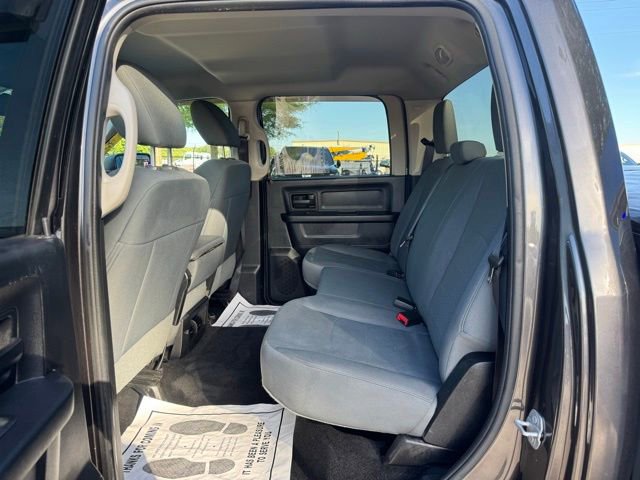 Used 2015 RAM 1500 Express RWD image 12