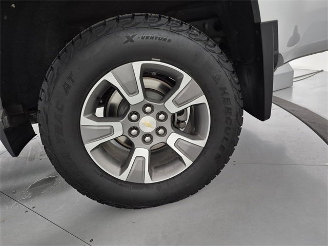 Used 2016 Chevrolet Colorado Z71 image 14