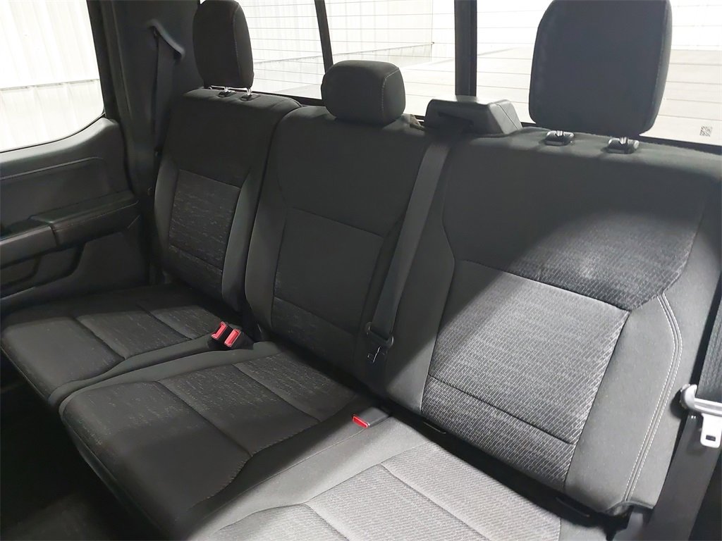 Used 2022 Ford F150 XLT w/ Equipment Group 302A High image 13