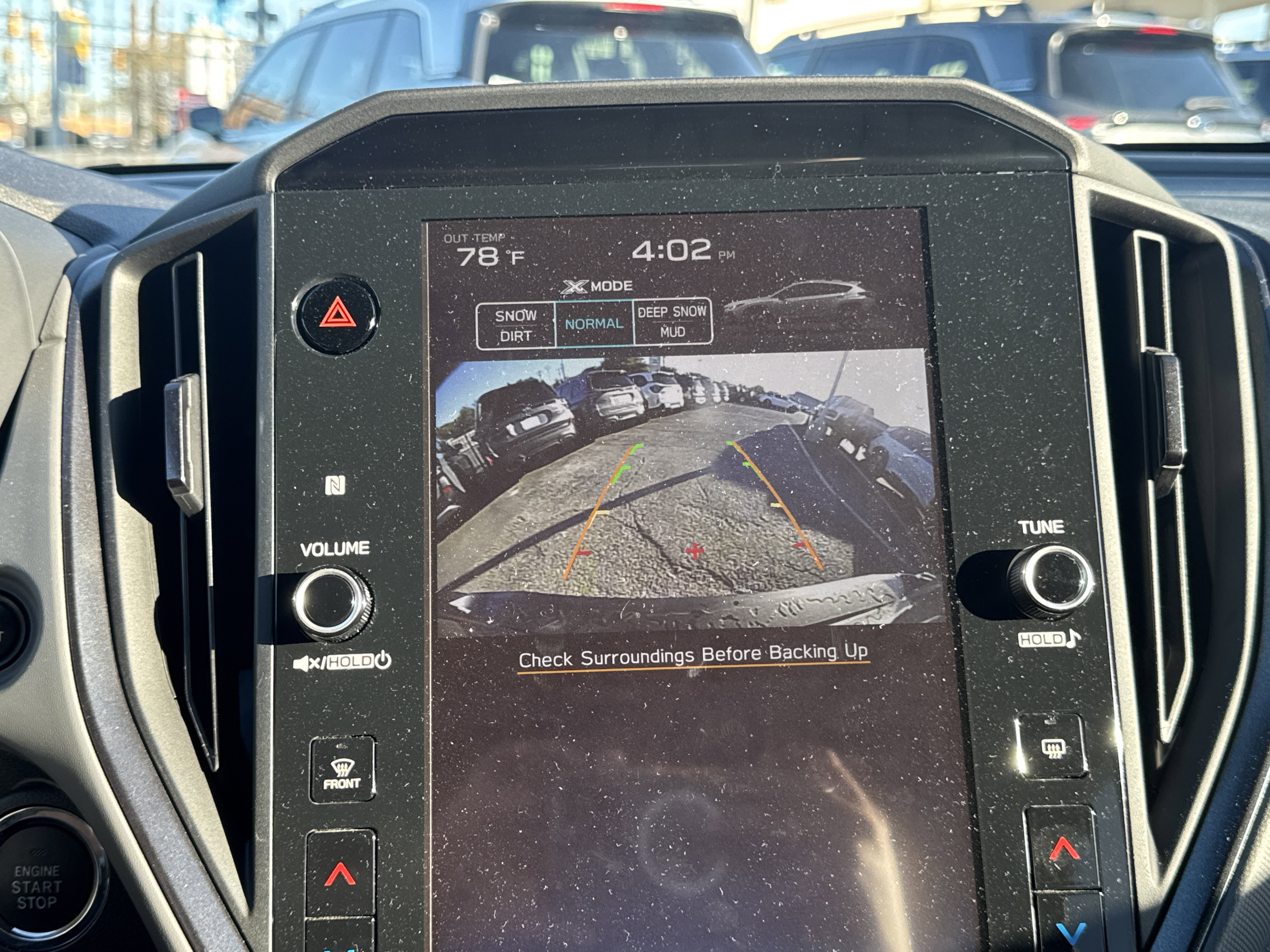 Certified 2025 Subaru Crosstrek 2.5i Sport w/ Crosstrek Mirror Package image 20