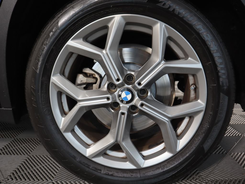 Used 2021 BMW X3 xDrive30i w/ Convenience Package image 31