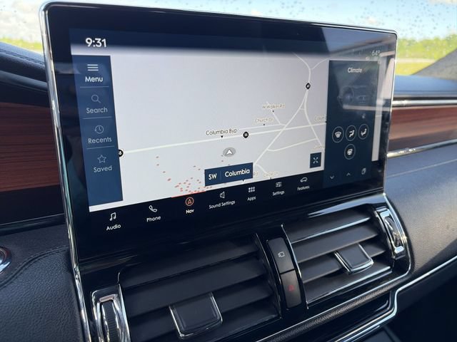 Used 2024 Lincoln Navigator Reserve AWD/4WD image 18