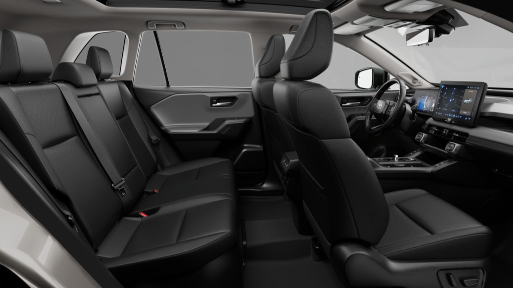 New 2026 Toyota RAV4 AWD image 8
