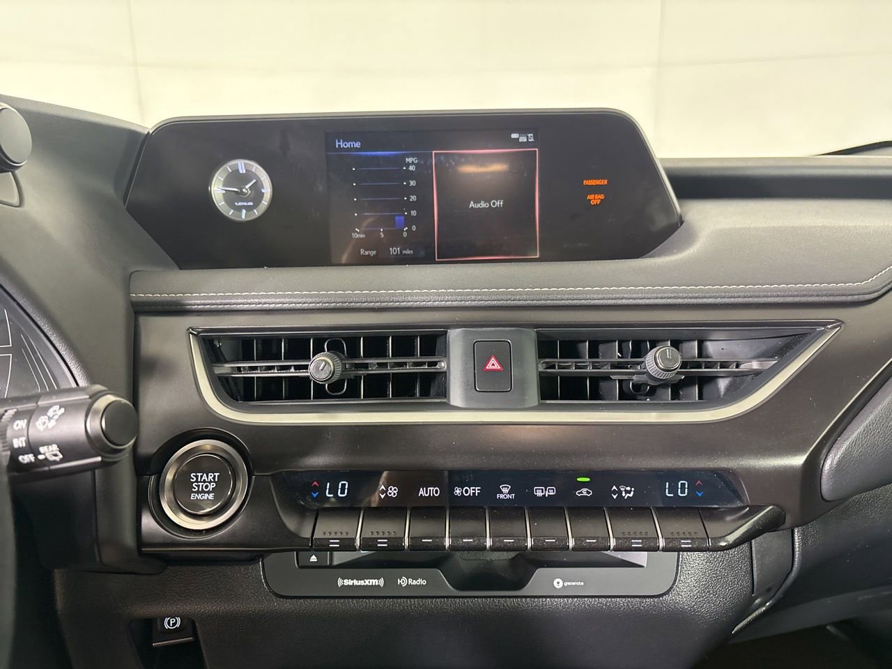 Used 2022 Lexus UX 200 w/ Accessory Package (Z1) image 14