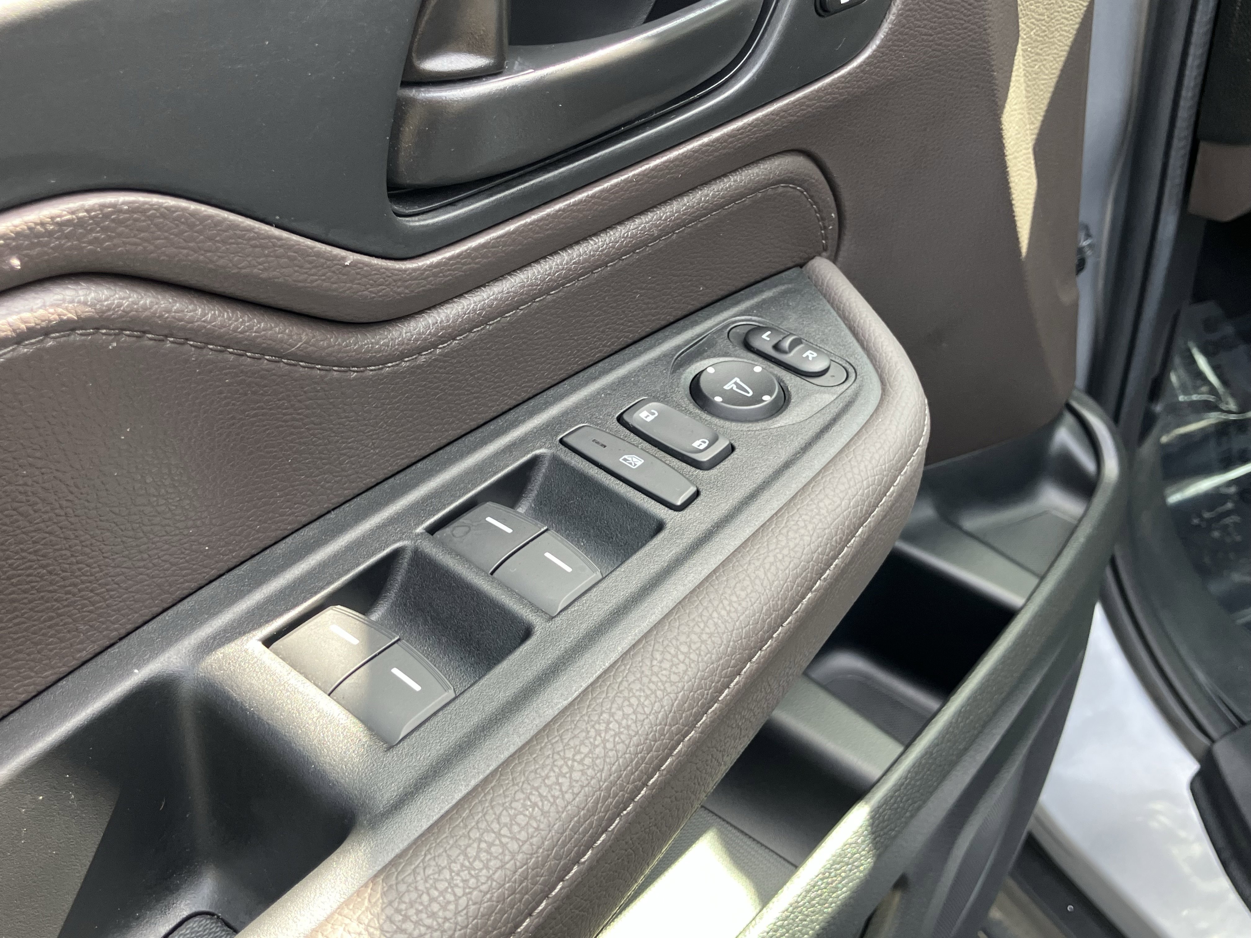 Certified 2024 Honda Odyssey EX-L image 15