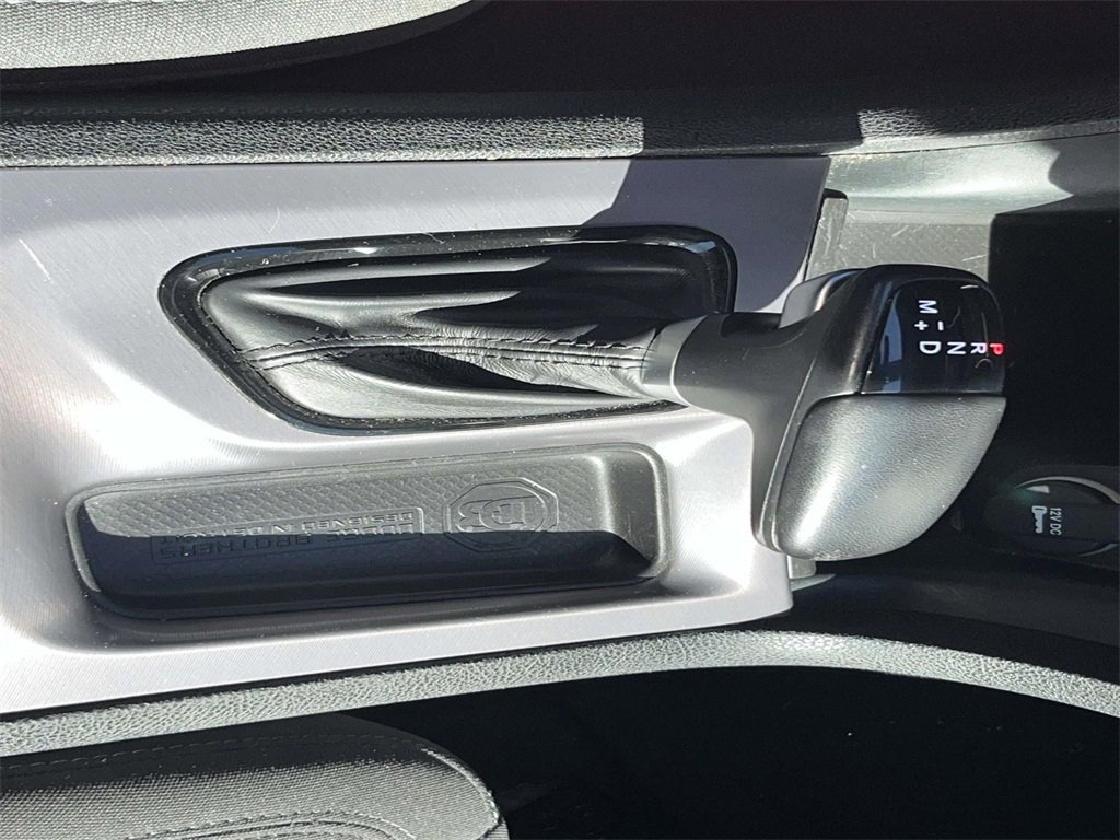 Used 2023 Dodge Charger GT w/ Blacktop Package image 19