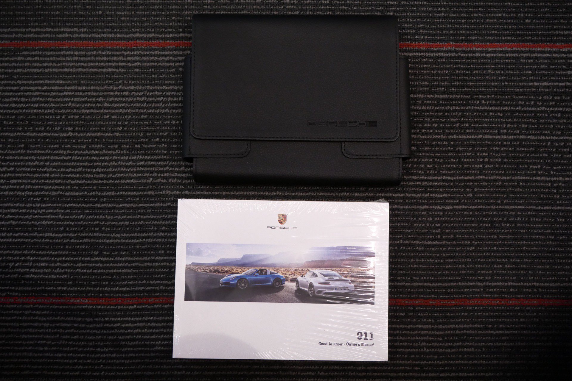 Used 2018 Porsche 911 Targa 4 GTS AWD/4WD image 21