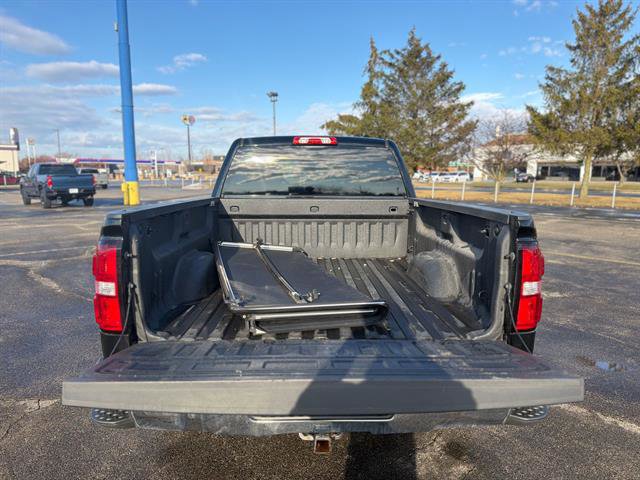 Used 2018 GMC Sierra 1500 SLE w/ SLE Value Package image 18