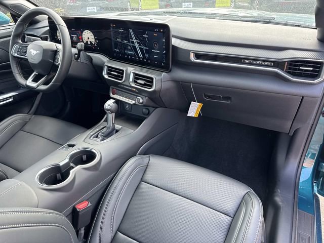 New 2026 Ford Mustang GT RWD image 16