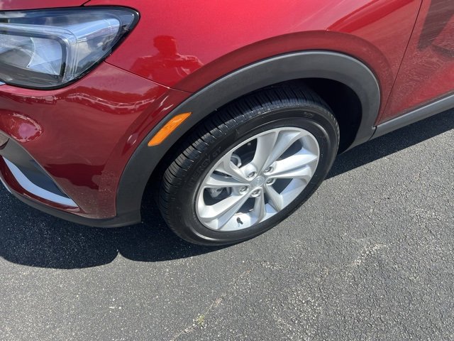 Certified 2023 Buick Encore GX Preferred w/ Cold Weather Comfort Package image 27