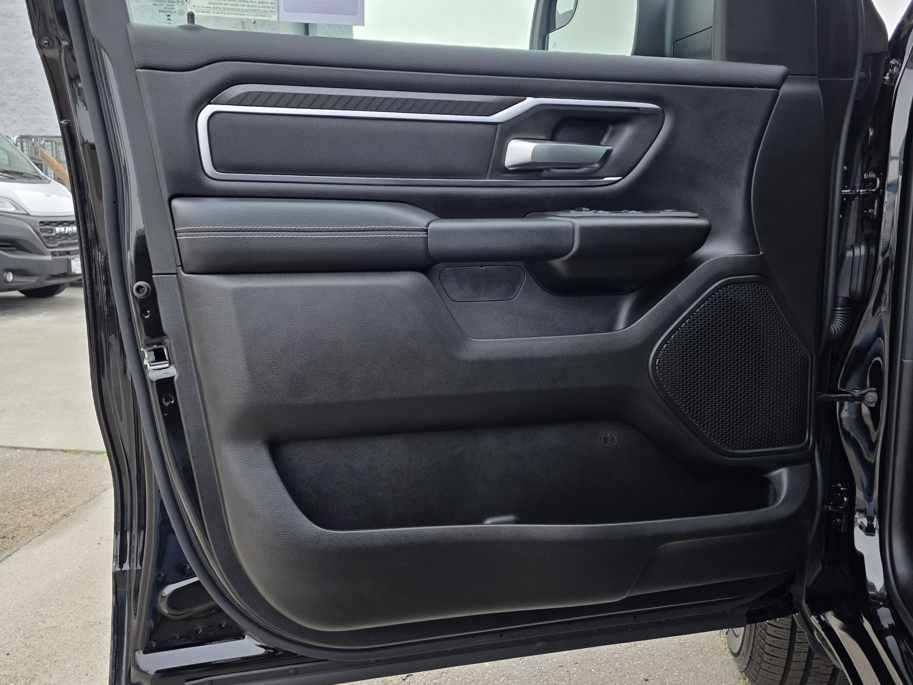 New 2026 RAM 1500 Big Horn image 15