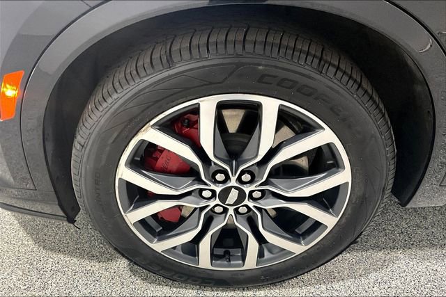 Used 2023 Cadillac XT6 Sport image 36