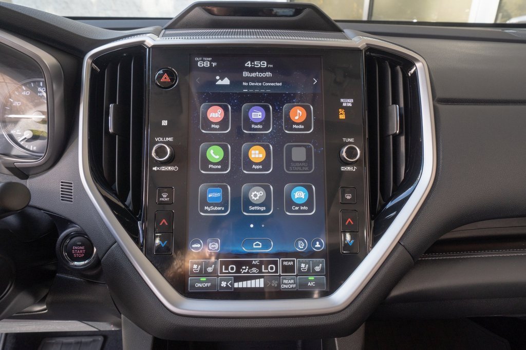 Used 2024 Subaru Ascent Touring w/ Popular Package #2 image 11