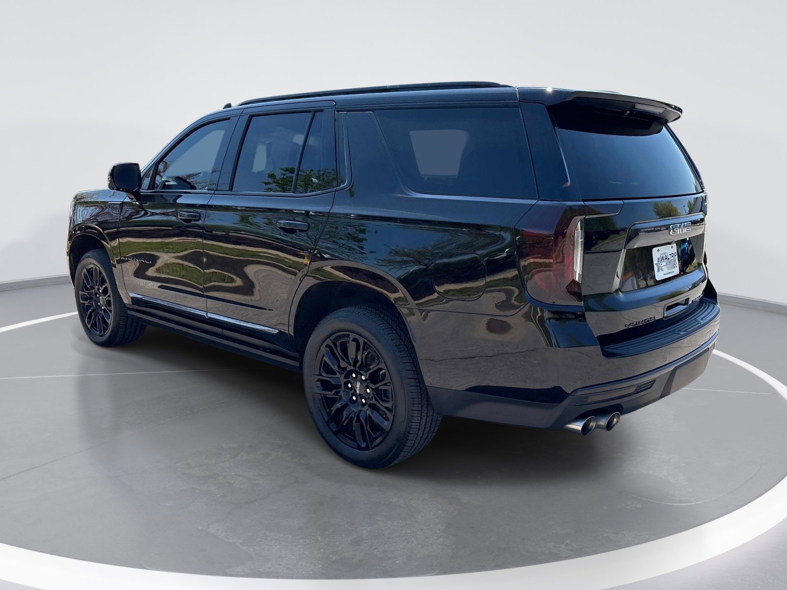Certified 2023 GMC Yukon Denali Ultimate image 6