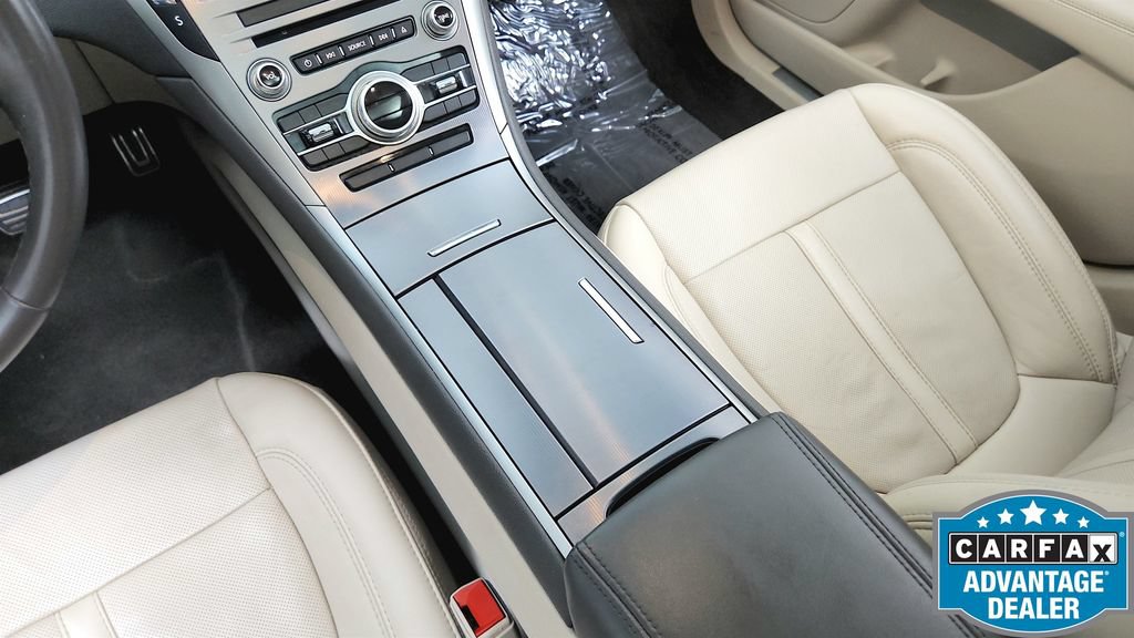 Used 2020 Lincoln MKZ Reserve FWD image 45
