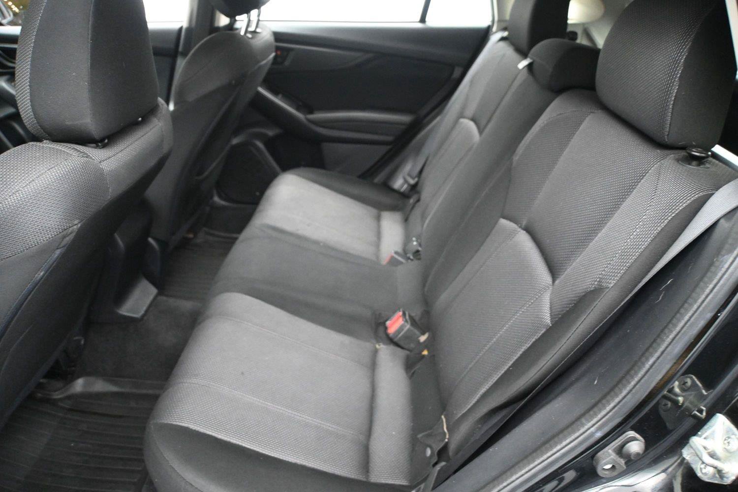 Used 2019 Subaru Impreza 2.0i Premium AWD/4WD image 11