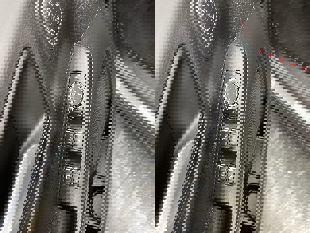 Certified 2022 Ford Escape SEL w/ SEL Stealth AWD Package image 10