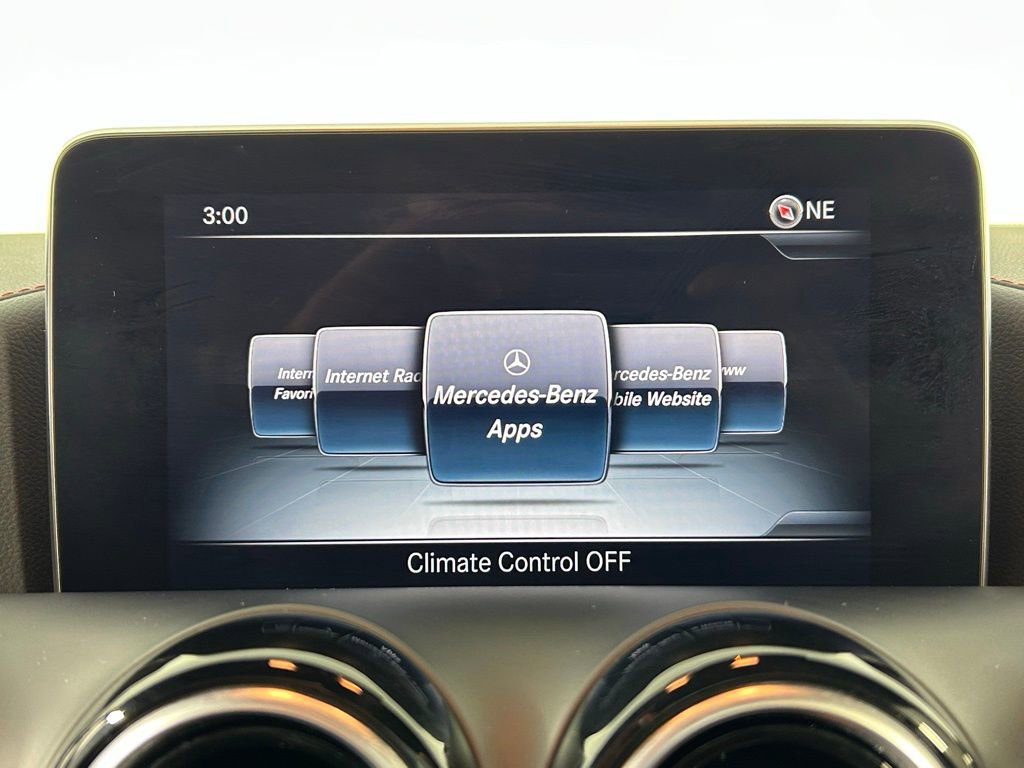 Used 2017 Mercedes-Benz AMG GT Coupe image 18