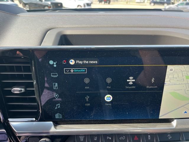 New 2026 Chevrolet Silverado 2500 High Country w/ Technology Package AWD/4WD image 38