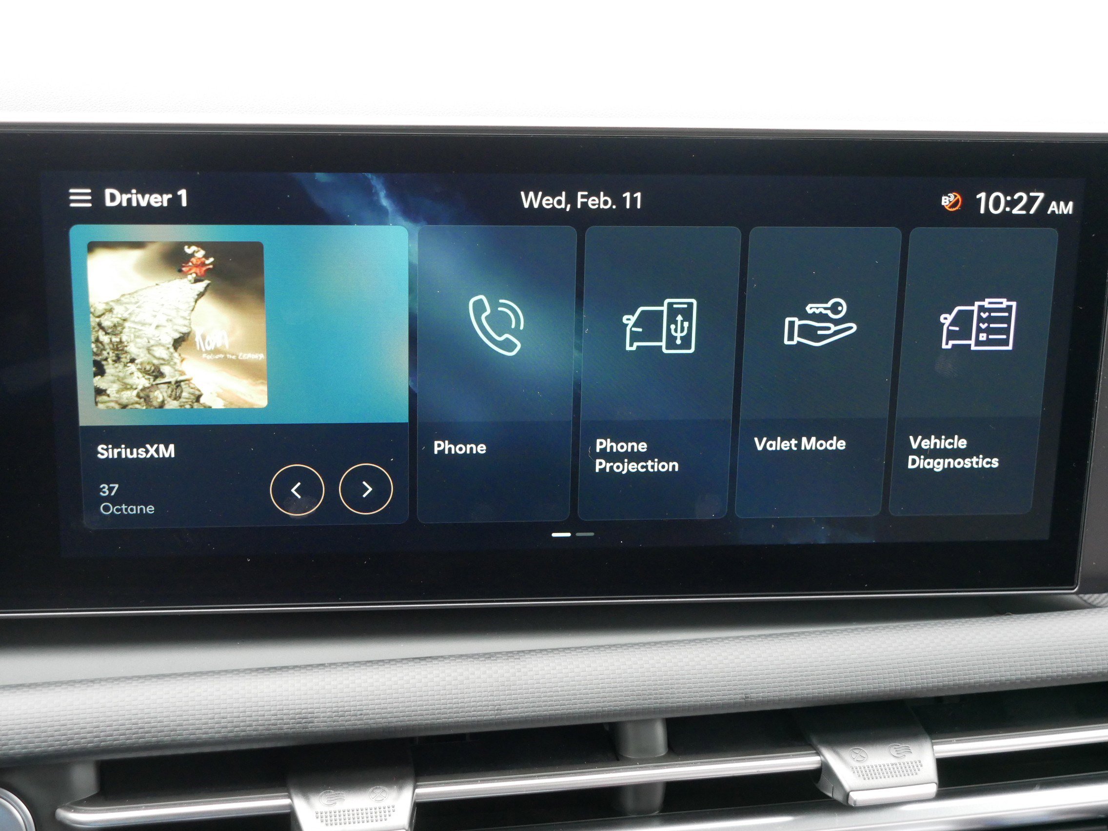 Certified 2025 Hyundai Santa Cruz SEL image 22