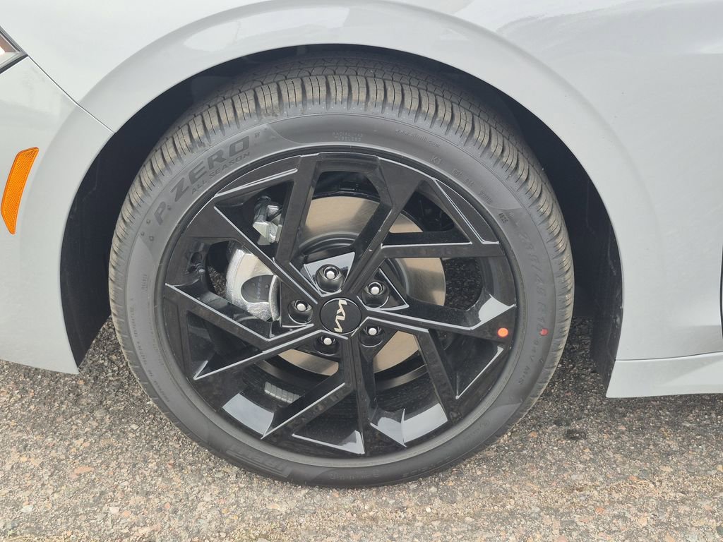 New 2026 Kia K5 GT-Line image 17