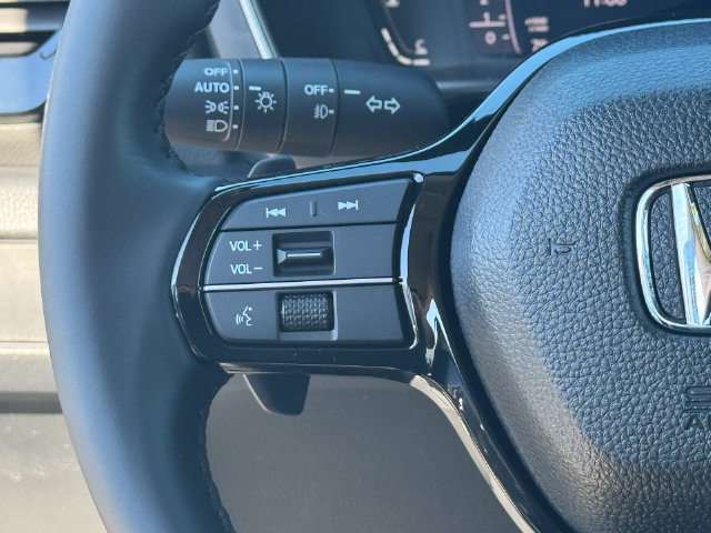Certified 2026 Honda Pilot EX-L image 26