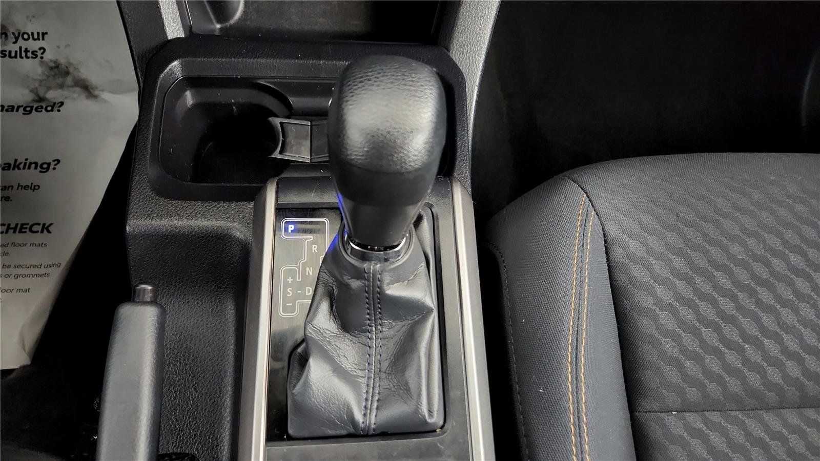 Used 2020 Toyota Tacoma SR5 image 24