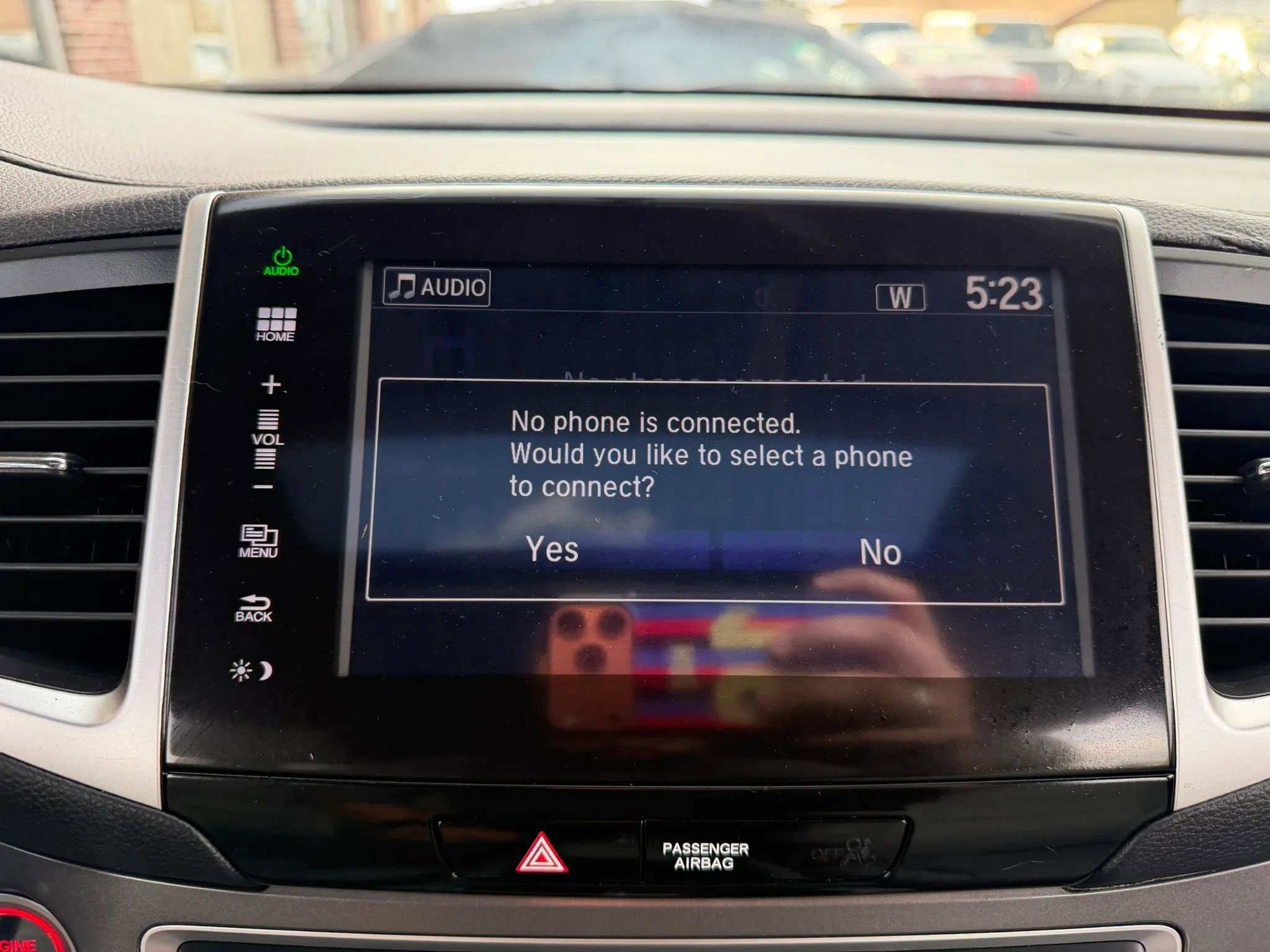 Used 2016 Honda Pilot EX-L image 24