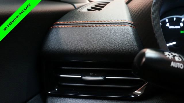 Certified 2023 Nissan Sentra SR w/ SR Premium Package image 25