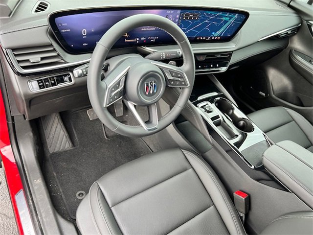 New 2025 Buick Envision Preferred image 13