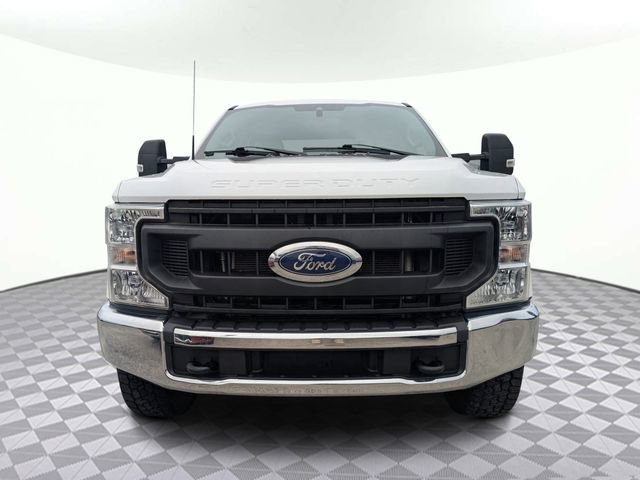 Used 2022 Ford F250 XL w/ Power Equipment Group image 8