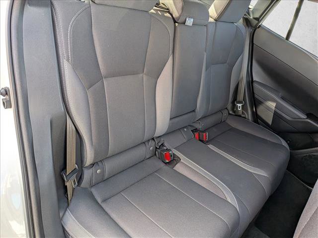 Certified 2025 Subaru Crosstrek 2.0i Premium AWD/4WD image 18