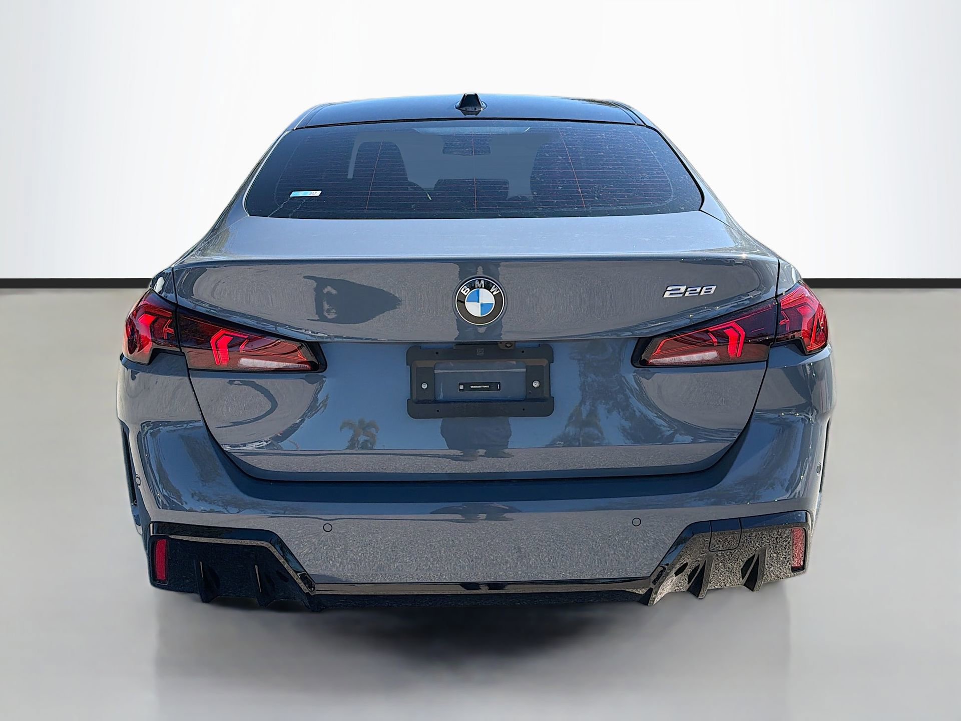 Used 2026 BMW 228i 228 Gran Coupe w/ Premium Package image 5