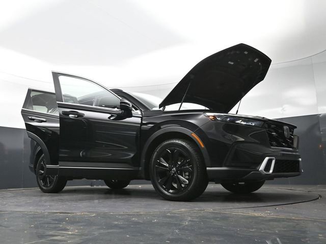 Used 2025 Honda CR-V Sport Touring image 43