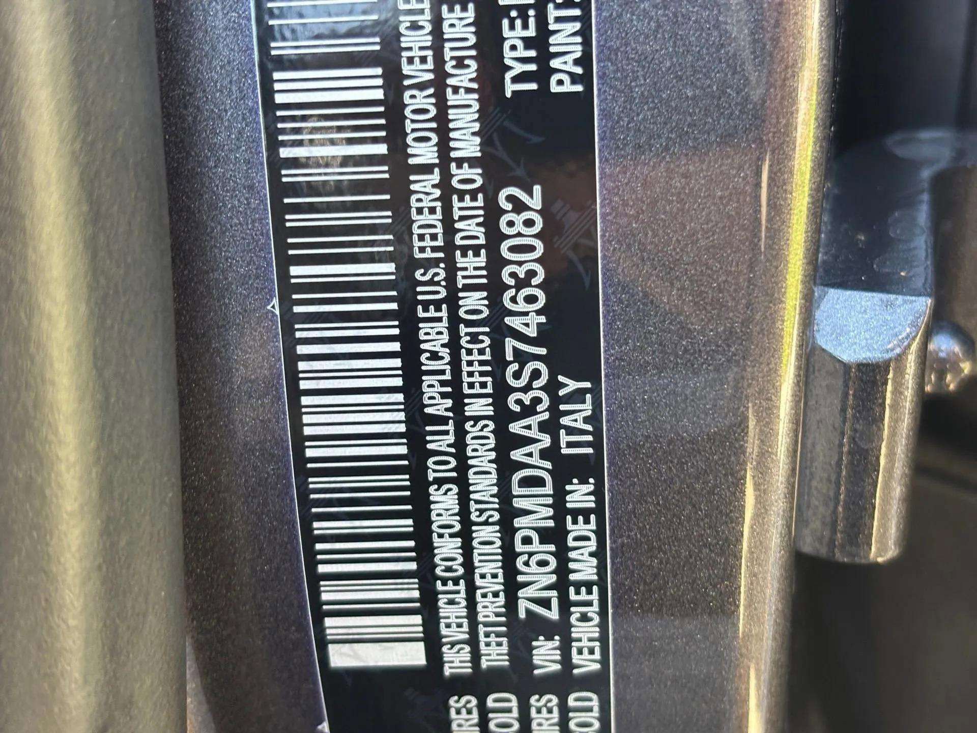 New 2025 Maserati Grecale GT image 39