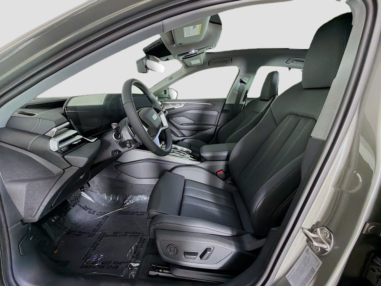New 2026 Audi A6 Premium Plus AWD/4WD image 20
