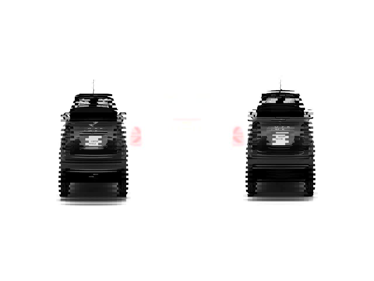 New 2026 MINI Cooper Convertible image 5