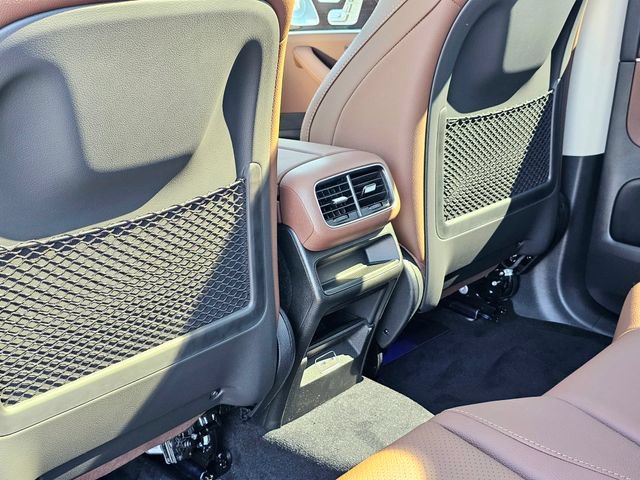 New 2026 Mercedes-Benz GLE 350 4MATIC image 23
